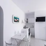 Apartment Olive Tree Semi-basement *