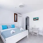Olive Tree Semi-basement