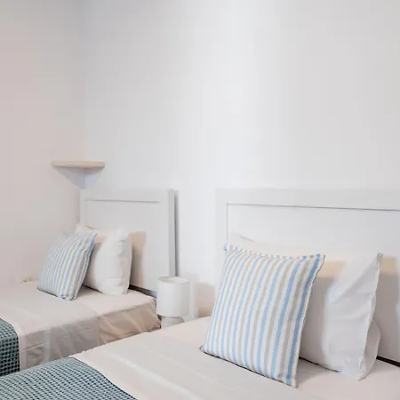 Διαμέρισμα Olive Tree Semi-basement