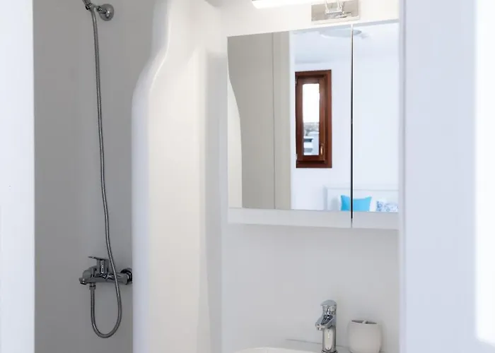 Olive Tree Semi-basement Διαμέρισμα