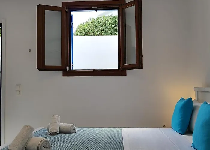 Olive Tree Semi-basement *