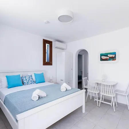 Olive Tree Semi-basement