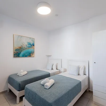 Olive Tree Semi-basement