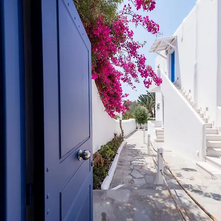Olive Tree Semi-basement Apartment *