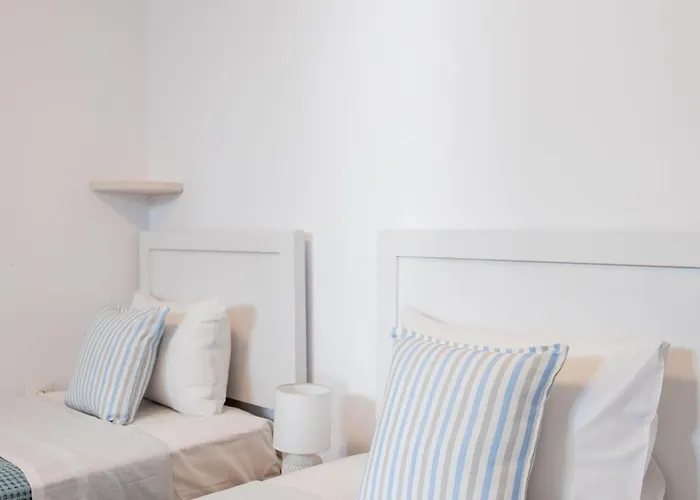 公寓 Olive Tree Semi-basement