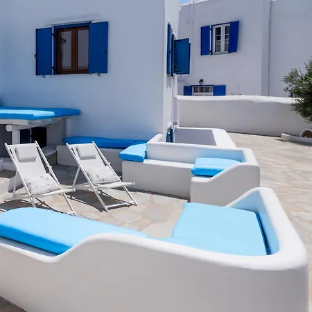 Olive Tree Semi-basement Lejlighed