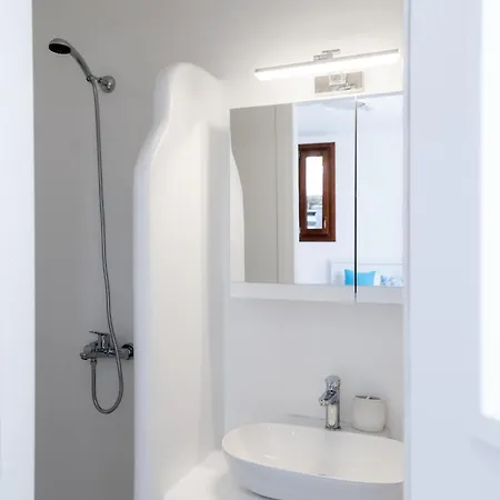 Olive Tree Semi-basement Lejlighed