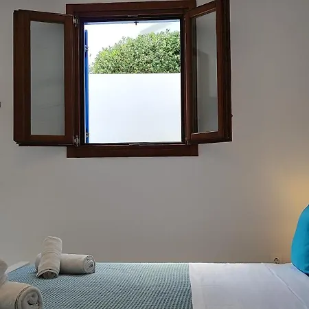 Olive Tree Semi-basement *