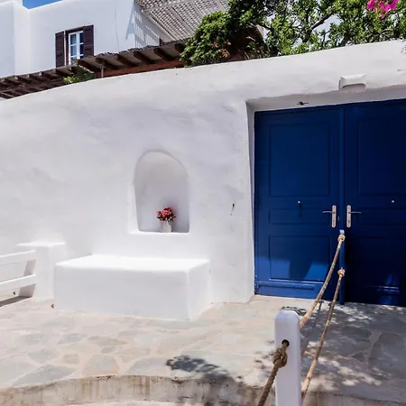 Olive Tree Semi-basement Lejlighed